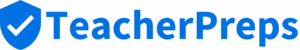 TeacherPreps Logo